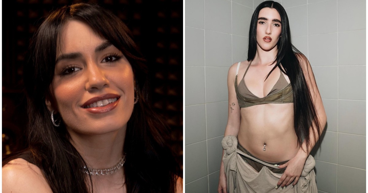 la-llamativa-interaccion-entre-lali-esposito-y-una-cantante-espanola-que-sufrio-un-robo-en-buenos-aires:-“un-honor-explicarte-donde-queda-la-matanza”