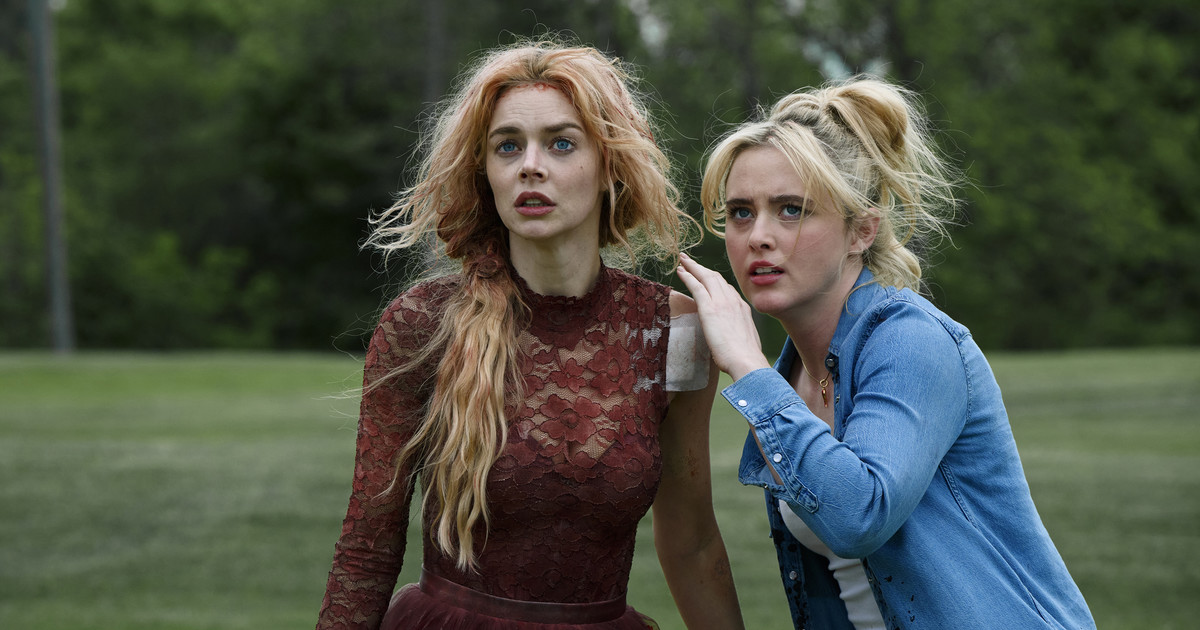 en-boda-sangrienta-2,-grace-no-tiene-descanso:-roja-y-radiante-va-la-novia-(bah,-la-viuda)