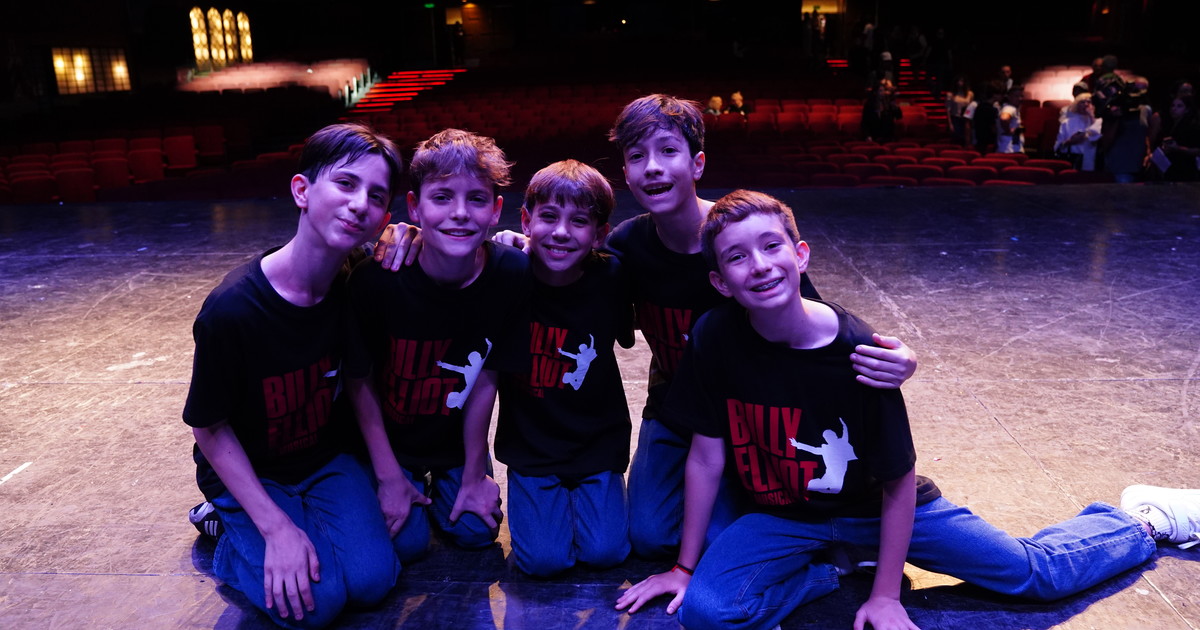 billy-elliot:-viaje-a-la-intimidad-de-los-chicos-bailarines-que-protagonizan-el-musical
