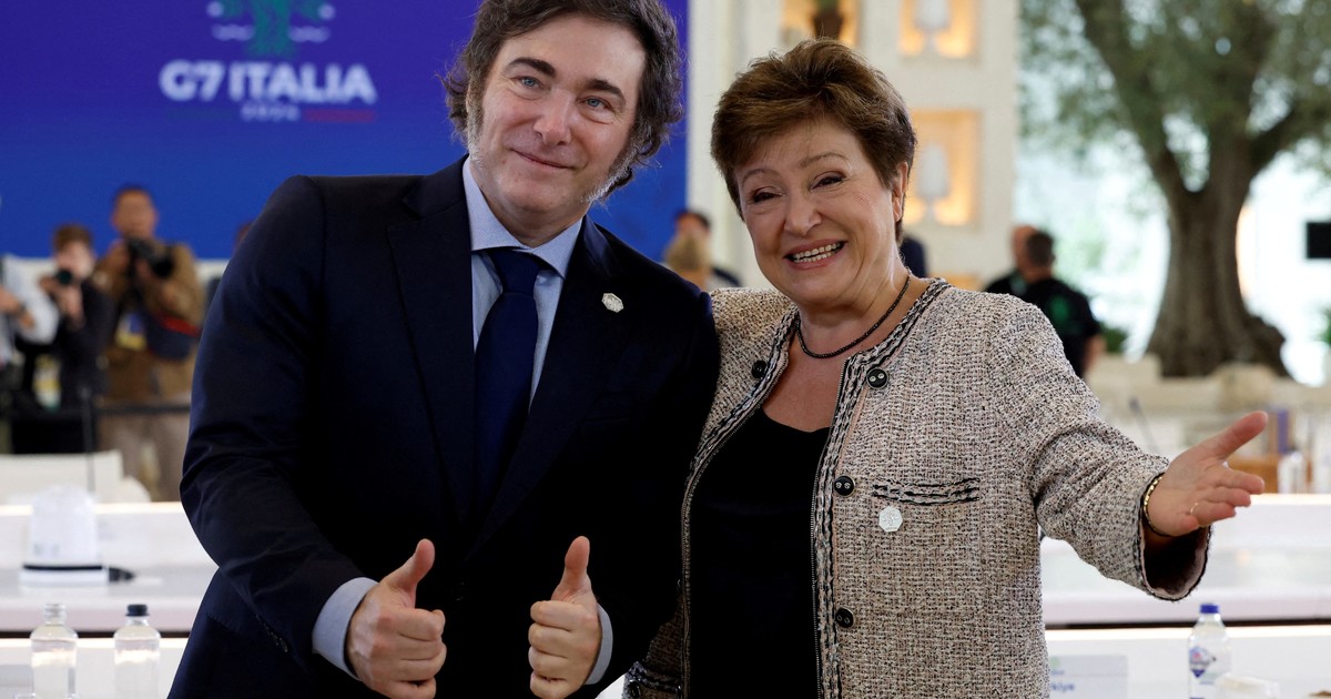 el-fmi-afirma-que-argentina-afronta-«relativamente-bien»-los-efectos-de-la-guerra,-pero-advierte-sobre-el-impacto-de-las-condiciones-financieras-globales