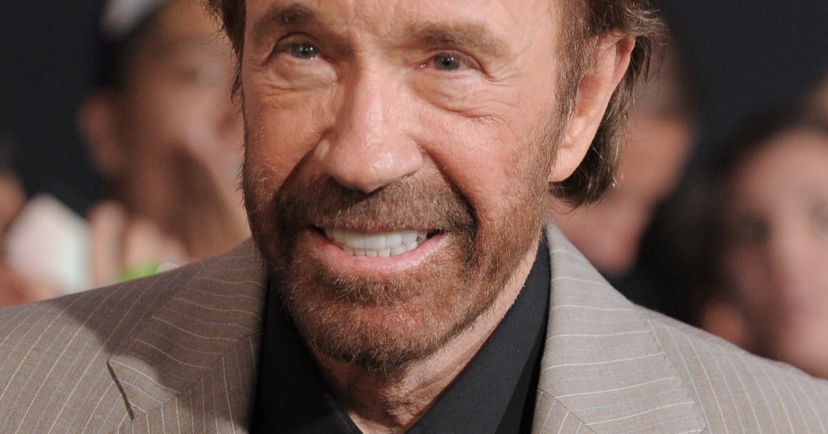 chuck-norris-murio-a-los-86-anos:-de-cuanto-era-su-millonario-patrimonio-y-quienes-son-sus-herederos