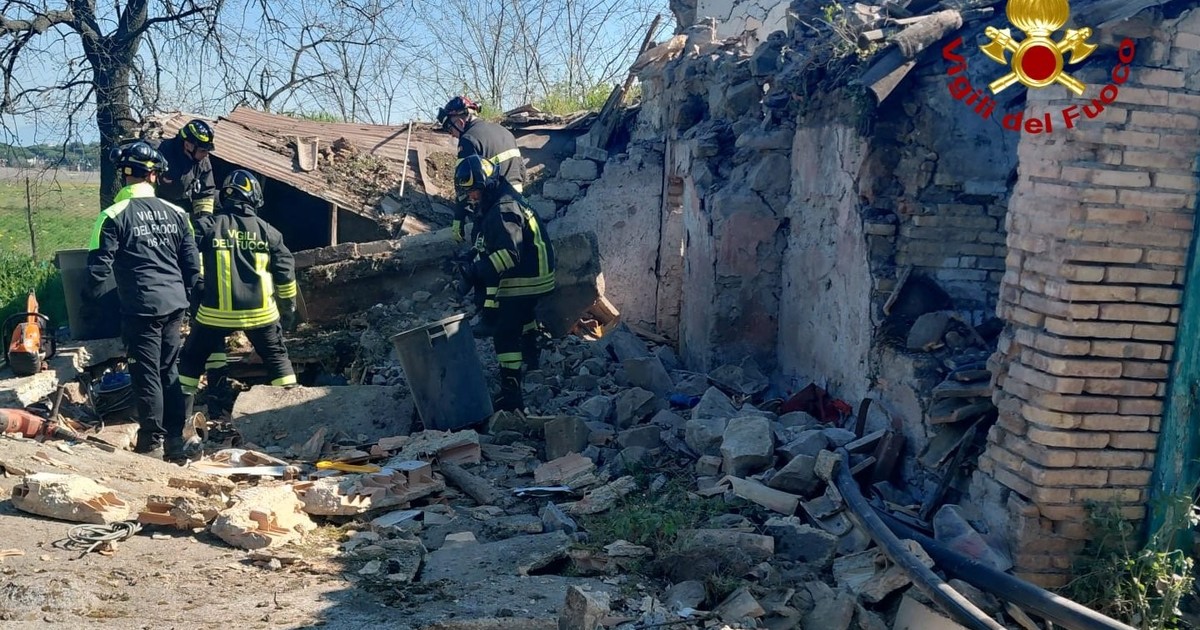 exploto-una-bomba-en-un-sitio-historico-de-roma-y-hay-dos-muertos:-creian-que-eran-homeless,-pero-luego-descubrieron-una-trama-de-anarquistas