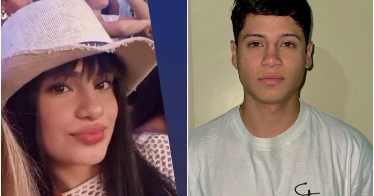 «nos-quisieron-robar»:-la-historia-de-una-pareja-que-esta-grave-tras-un-presunto-ataque-de-motochorros