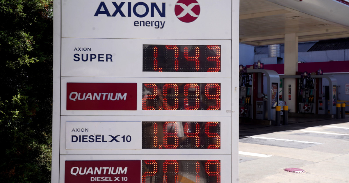 la-guerra-en-medio-oriente-en-el-bolsillo-de-los-argentinos:-sube-mas-de-10%-la-nafta-y-hay-impacto-en-alimentos-y-vuelos