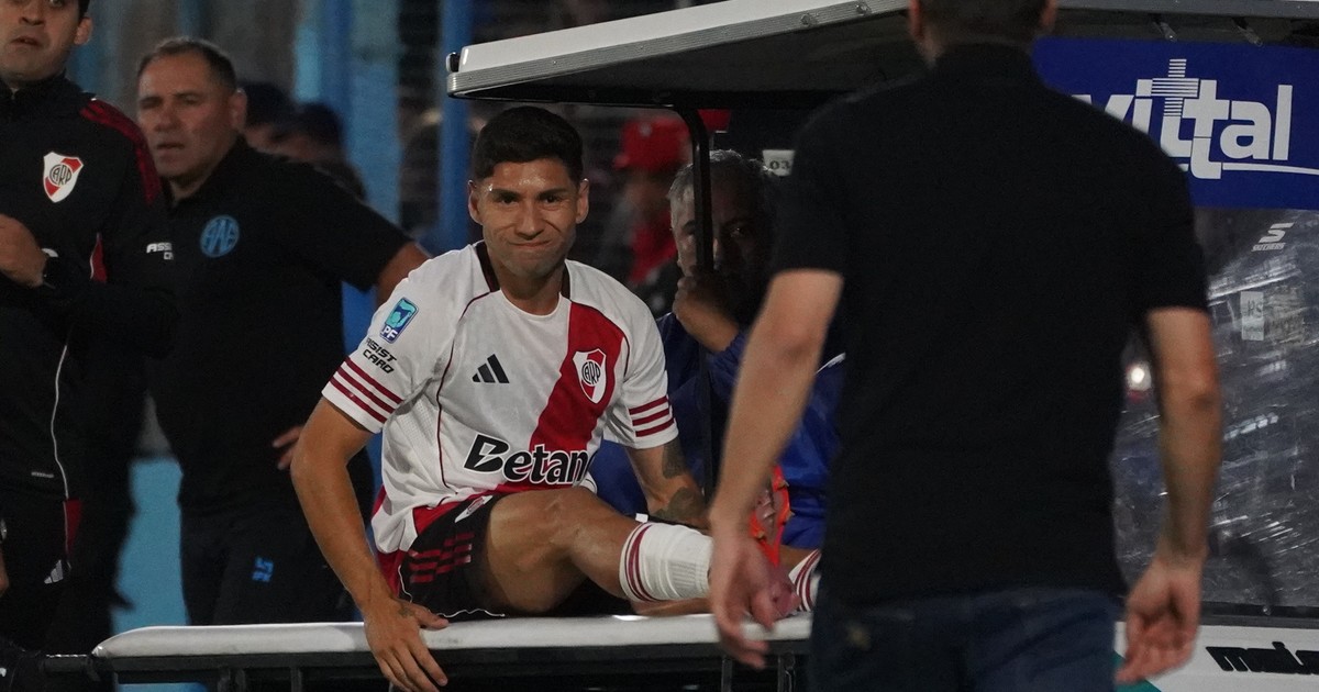 gonzalo-montiel-se-lesiono-y-ahora-son-ocho-las-bajas-que-tendra-el-chacho-coudet-en-el-mini-retiro-de-river-en-cardales