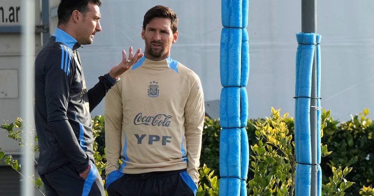 la-seleccion-argentina-y-la-polemica-por-los-amistosos-low-cost:-seria-muy-lindo-jugar-contra-las-potencias,-pero…