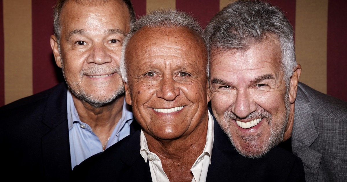 «cristina-era-senadora;-macri,-presidente-de-boca;-y-nosotros-ya-eramos-midachi»:-llega-la-despedida-definitiva-de-miguel,-dady-y-el-chino