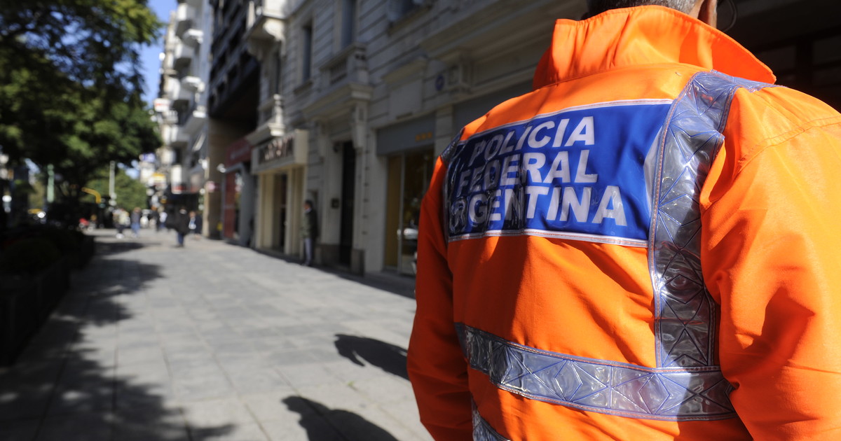 un-policia-fue-asesinado-en-lanus:-el-violento-robo-que-termino-con-la-vida-de-un-cabo-de-la-federal