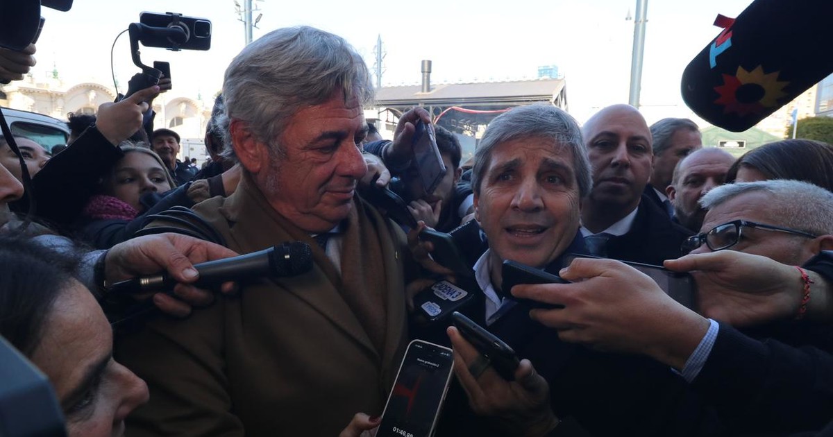 ante-el-“boom-absoluto”-del-campo-anunciado-por-caputo,-la-rural-volvio-a-pedir-por-un-«cronograma-de-eliminacion-definitiva»-de-las-retenciones