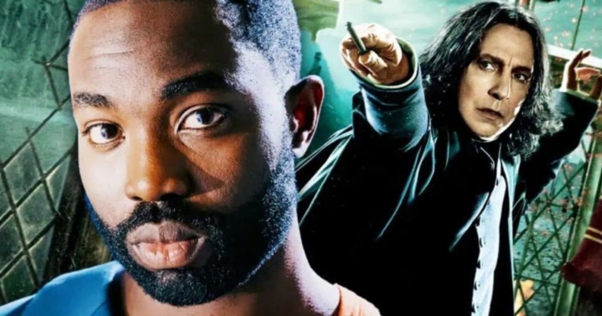 “renuncia-o-te-matare”:-paapa-essiedu,-el-nuevo-profesor-severus-snape-en-la-serie-de-harry-potter,-recibio-amenazas-por-su-papel.