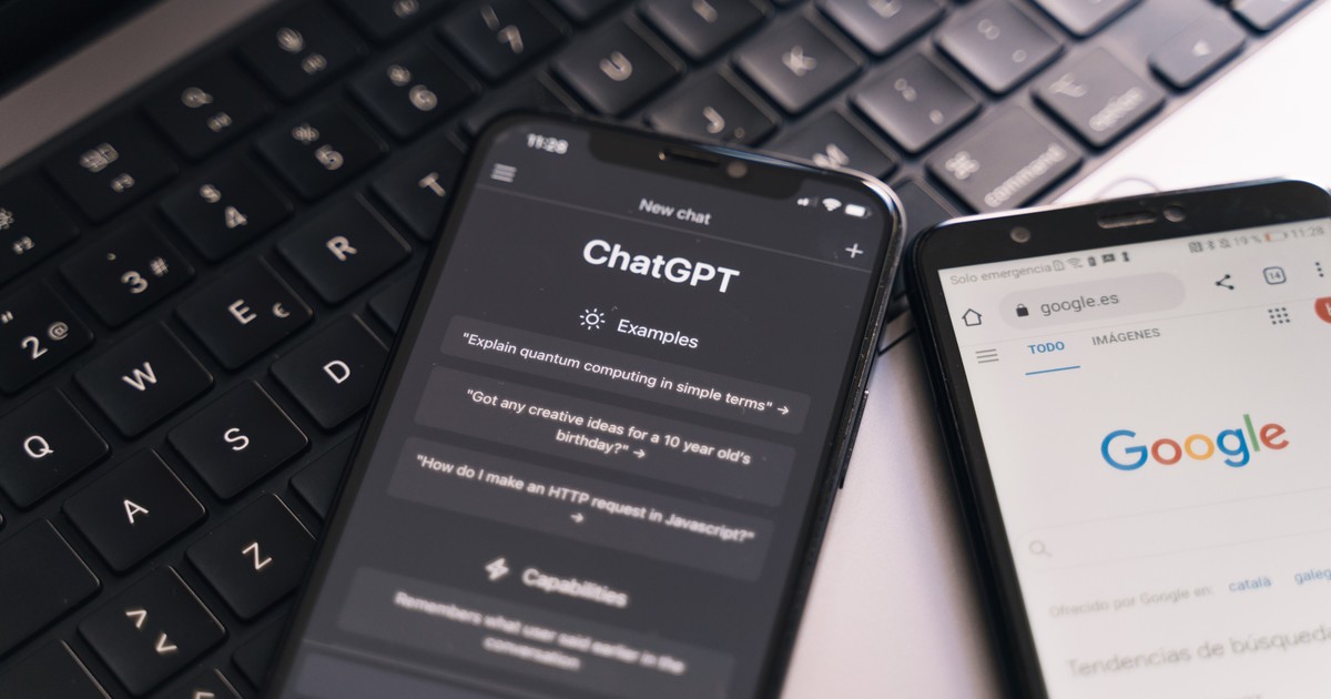 ¿se-vienen-las-compras-por-chatgpt?-los-bancos-buscan-que-los-clientes-puedan-buscar-precios-y-pagar-con-ia