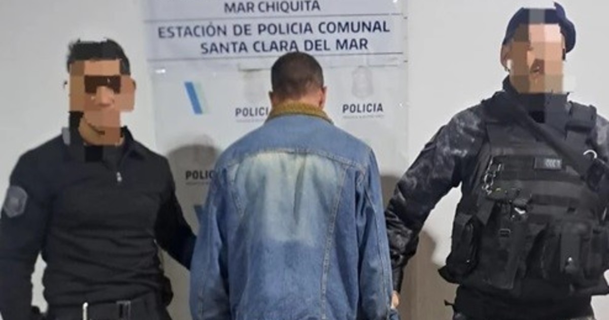 aberracion-en-santa-clara-del-mar:-una-nena-de-11-anos-descubrio-a-su-padrastro-cuando-violaba-a-su-hermana-y-lo-denuncio-a-la-policia