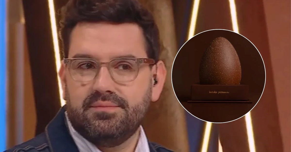 cuanto-cuestan-los-huevos-de-pascua-de-damian-betular:-la-polemica-por-los-precios