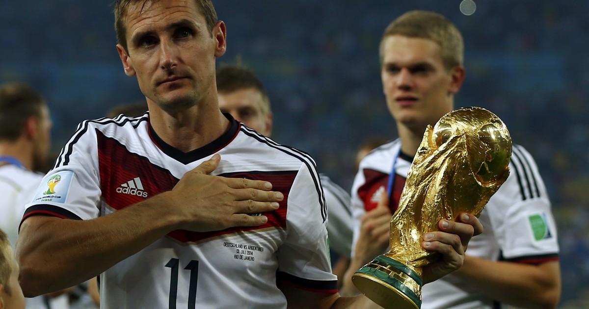 los-records-de-los-mundiales:-el-gol-mas-rapido,-el-maximo-goleador,-el-que-mas-jugo-y-otras-curiosidades