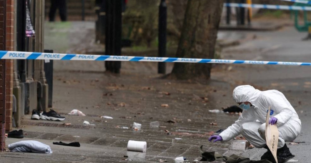 conmocion-en-inglaterra:-un-conductor-embistio-a-una-multitud-y-hay-siete-heridos-graves