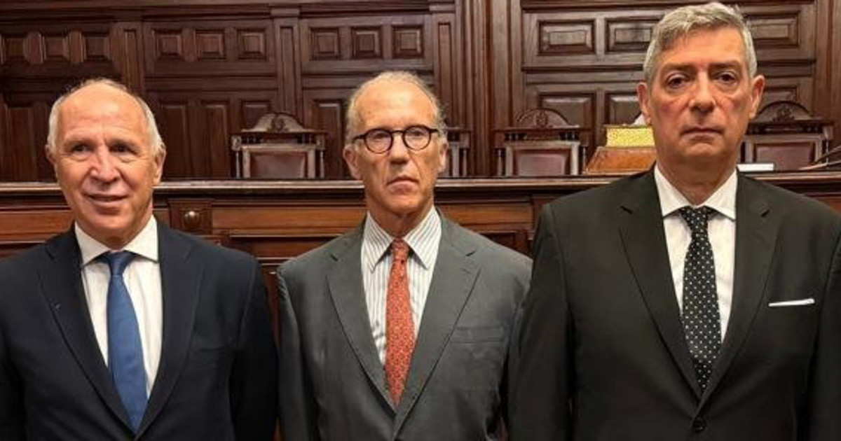 la-corte-modero-una-incipiente-interna-a-causa-del-plan-para-modificar-el-proceso-para-elegir-a-los-jueces