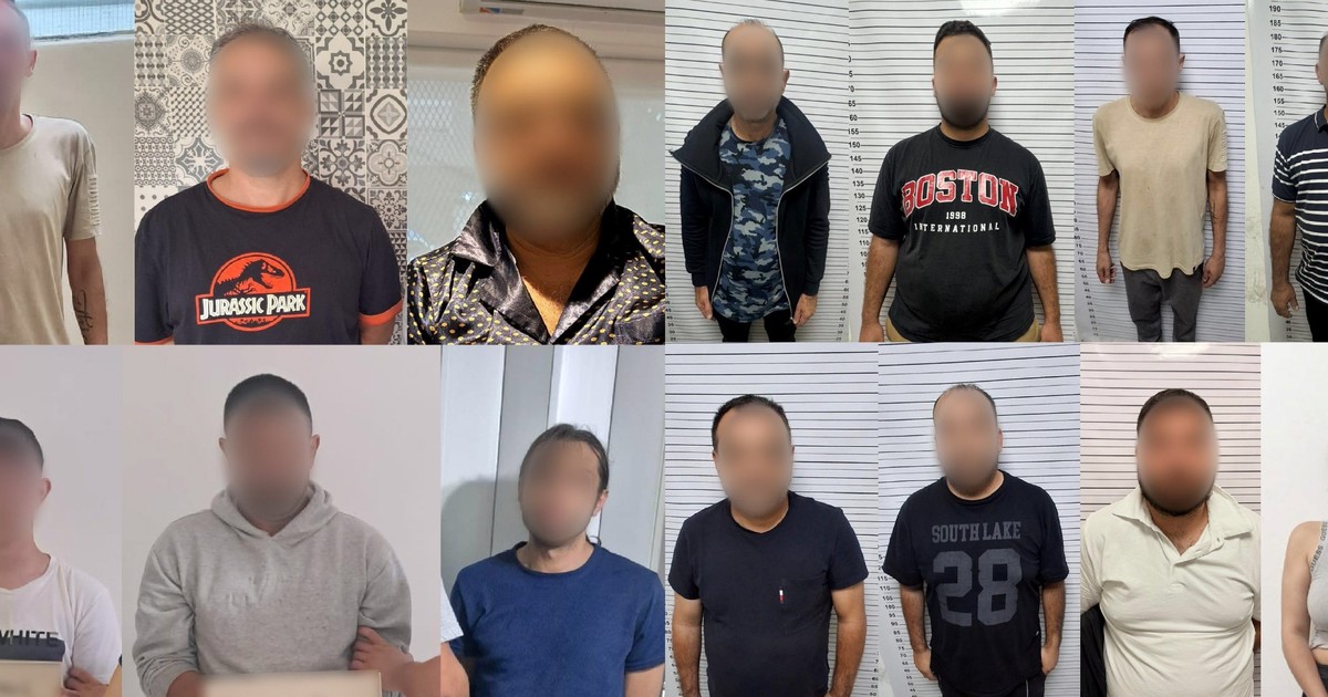 secuestros-virtuales,-desarmaderos-y-extorsiones:-asi-operaba-la-banda-de-los-gitanos-que-cayo-por-un-«cuento-del-tio»-que-salio-mal