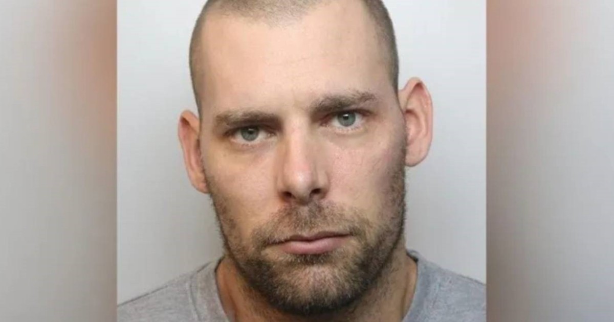 «los-monstruos-si-existen»:-la-perturbadora-confesion-de-damien-bendall,-el-asesino-de-la-masacre-familiar-de-killamarsh