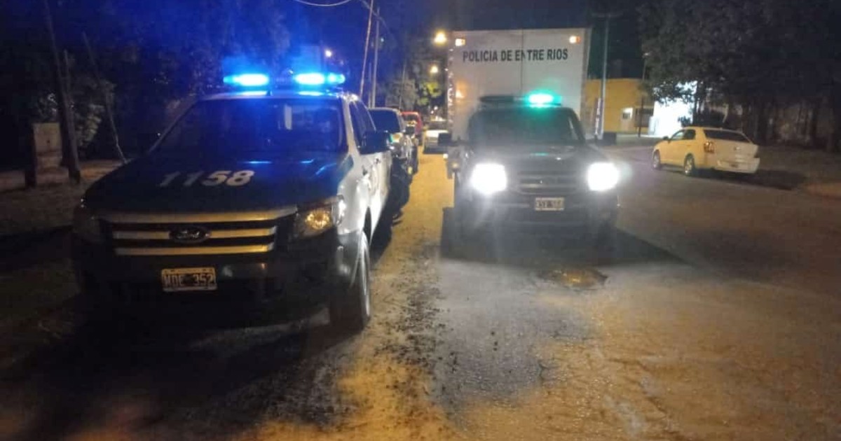 entre-rios:-hallaron-en-su-casa-el-cuerpo-de-una-joven-discapacitada-que-llevaba-mas-de-un-dia-muerta-y-detuvieron-a-los-padres