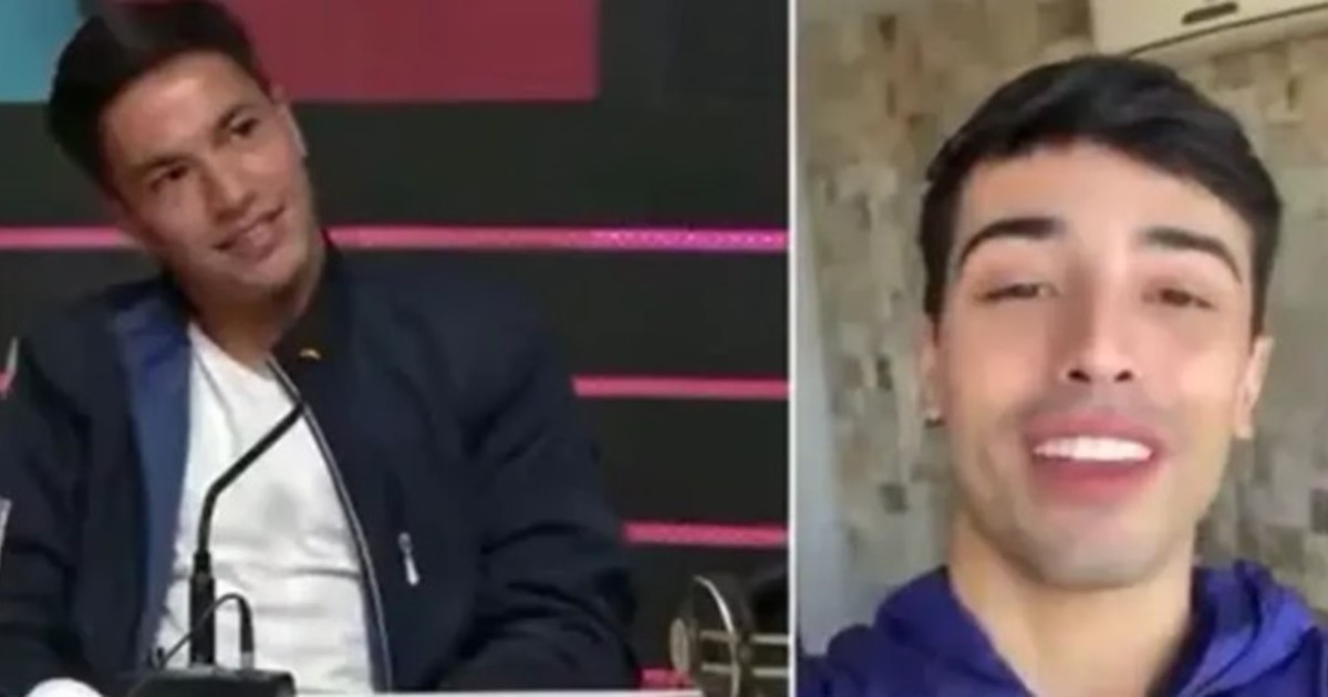 ignacio-lago,-la-estrella-de-colon,-presento-su-novio-en-una-entrevista:-es-el-primer-futbolista-en-actividad-de-argentina-que-hace-publica-su-homosexualidad