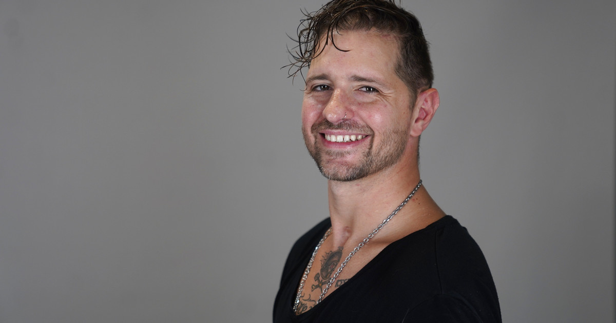 mauro-giallombardo:-«me-anda-la-mitad-del-cuerpo;-solo-me-pedis-que-me-ate-los-cordones-y-me-cagas-la-vida»