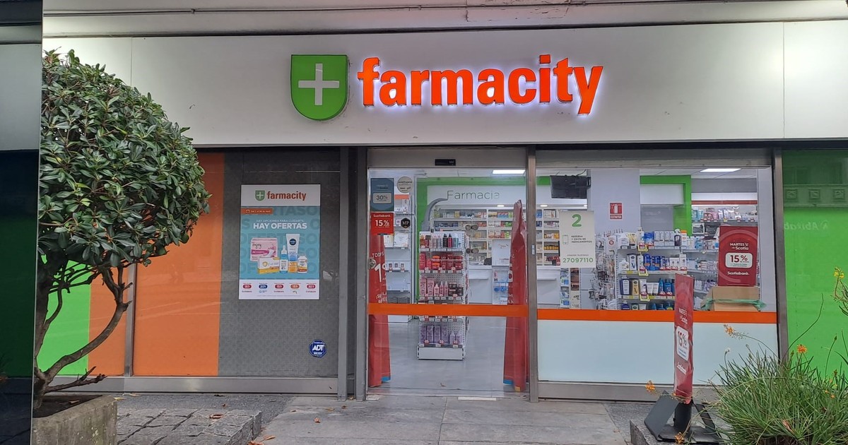 farmacity-crece-en-uruguay:-compro-10-farmacias-y-amplia-su-negocio-mas-alla-de-la-venta-de-medicamentos