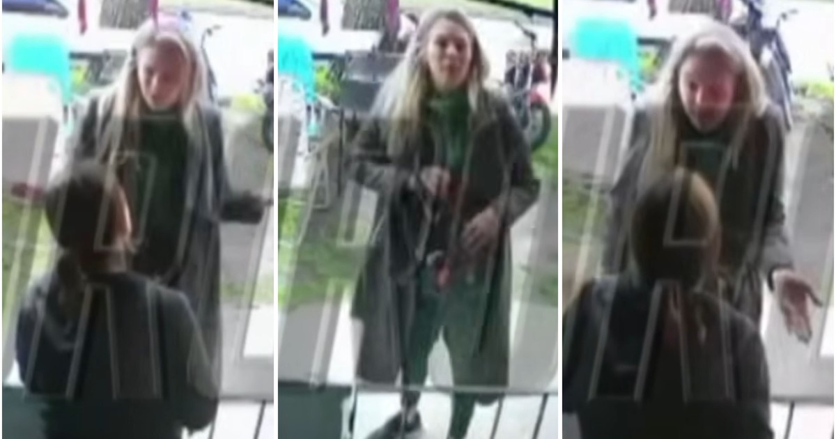 “¡esto-es-una-crotada!”:-la-feroz-pelea-de-yanina-screpante-con-un-vecino-que-puso-una-parrilla-en-el-frente-de-su-casa