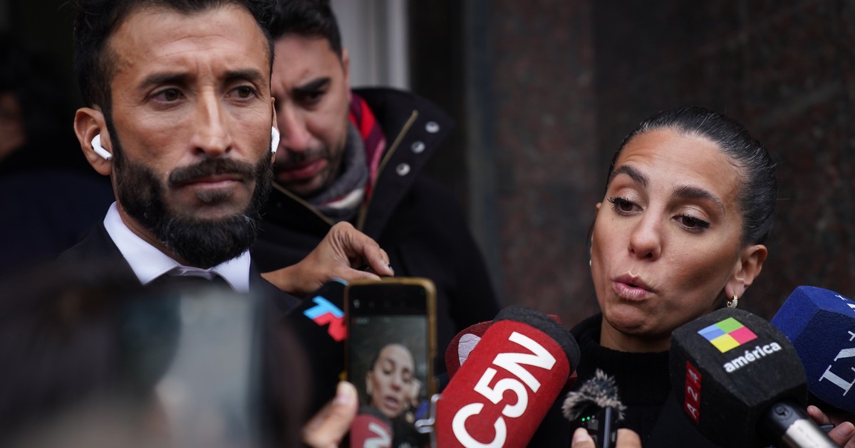 «lo-dejaron-con-estos-criminales-que-le-quitaron-la-vida»:-la-dura-acusacion-del-abogado-del-papa-de-angel,-el-nene-que-murio-por-golpes-en-comodoro-rivadavia