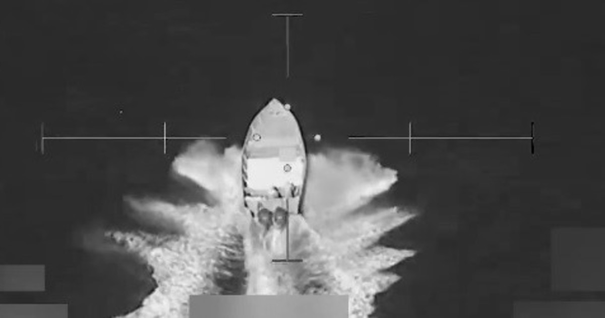 comienza-el-bloqueo-del-estrecho-de-ormuz:-trump-amenaza-con-«eliminar»-barcos-iranies-como-lo-hizo-en-el-caribe