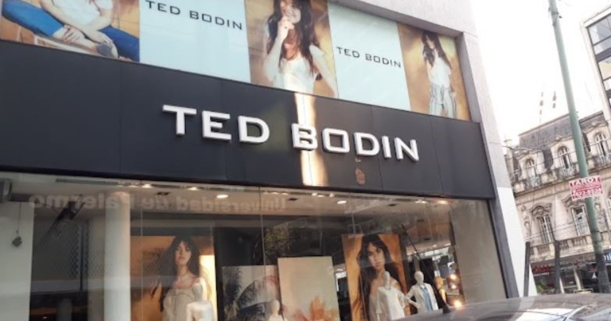 mas-textiles-complicadas:-la-marca-de-ropa-ted-bodin-y-el-fabricante-de-kevingston-y-reebok-pidieron-el-concurso