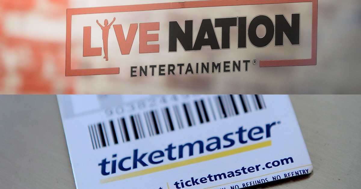 duro-reves-a-las-ticketeras:-un-jurado-las-declaro-monopolio-de-entradas-y-condeno-a-las-empresas-live-nation-y-a-su-filial-ticketmaster