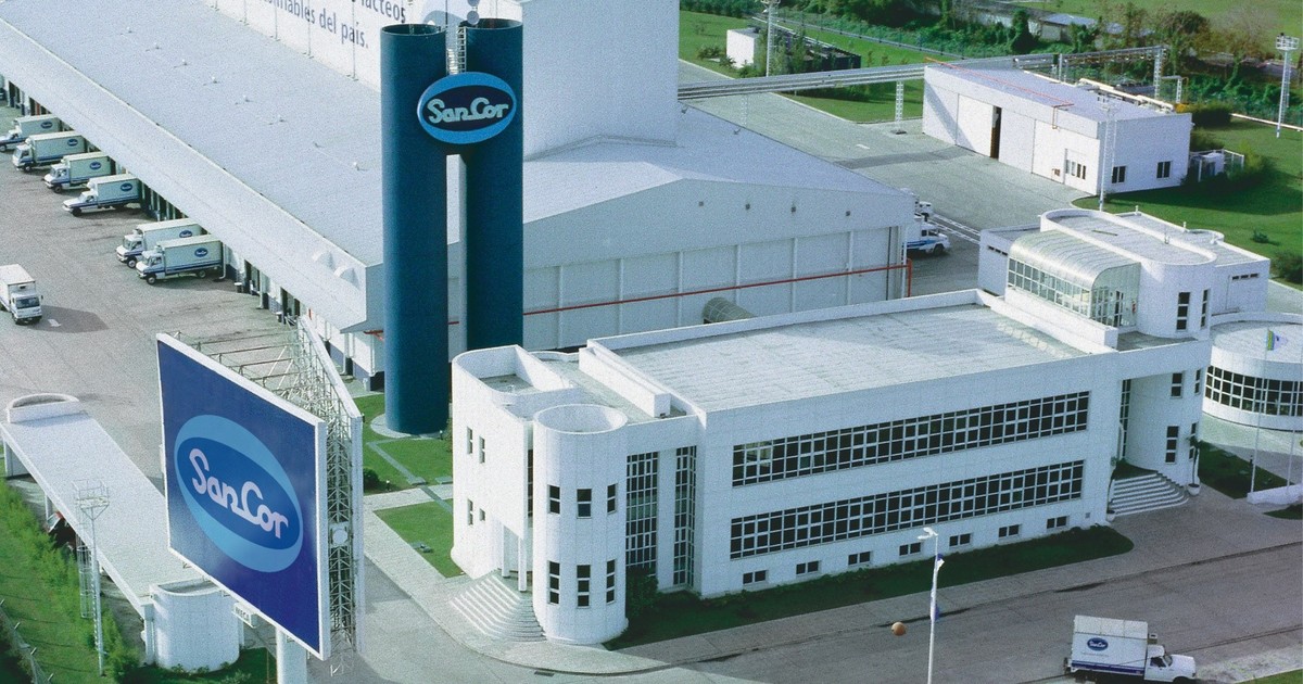 la-lactea-sancor-pidio-su-propia-quiebra:-debe-us$-120-millones-y-8-meses-de-sueldos