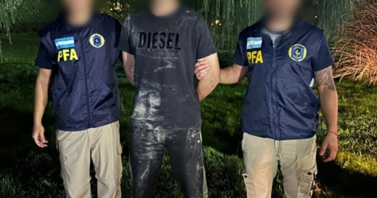 un-barra-de-laferrere-vinculado-a-«los-borrachos-del-tablon»-fue-detenido-por-un-crimen-a-la-salida-de-un-partido-de-la-primera-b