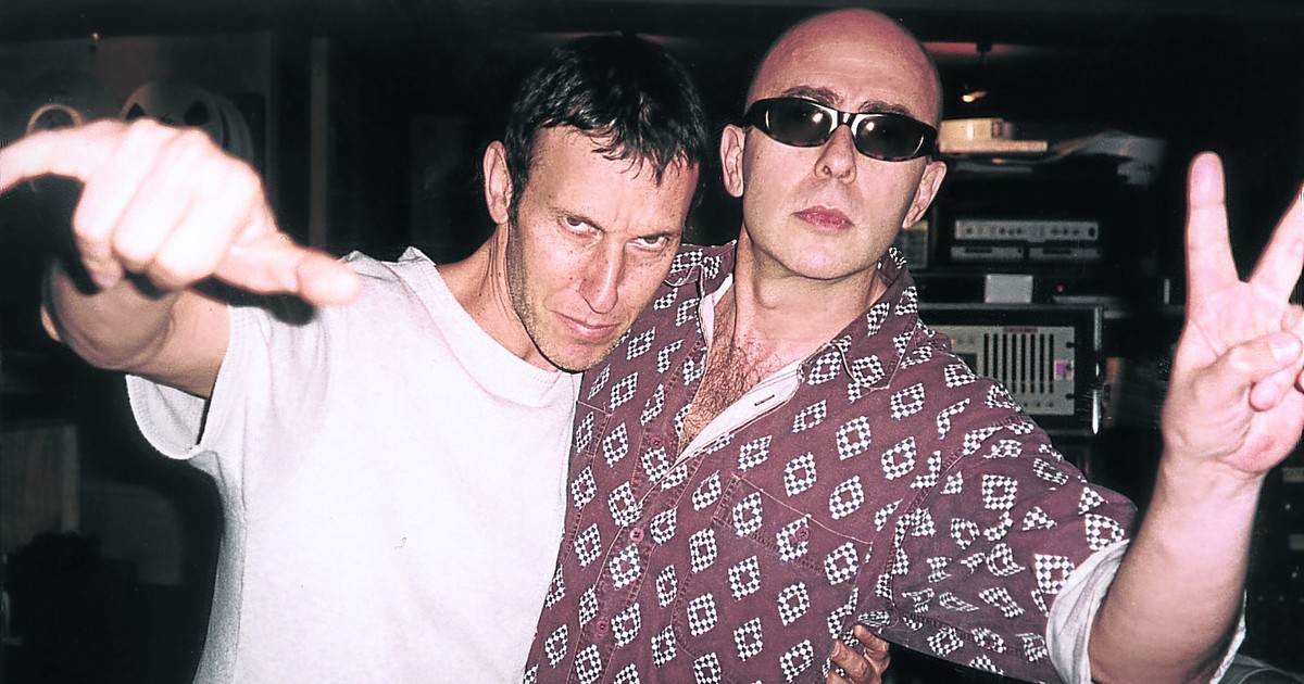 los-redondos-no-se-juntan,-pero-se-ponen-de-acuerdo-para-ser-reeditados-en-vinilo:-a-gulp!-y-oktubre-ahora-se-les-suma-un-baion-para-el-ojo-idiota