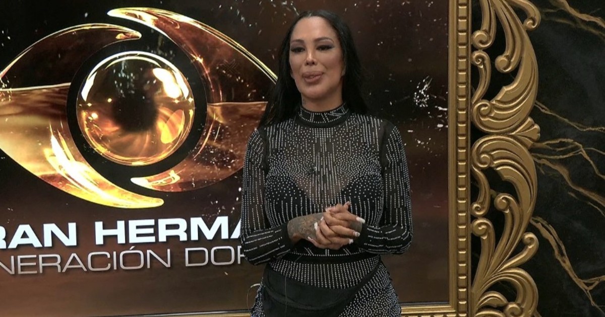 quien-es-jessica-eli-maciel,-la-participante-«gran-hermano»-que-fue-notificada-por-la-policia-dentro-de-la-casa