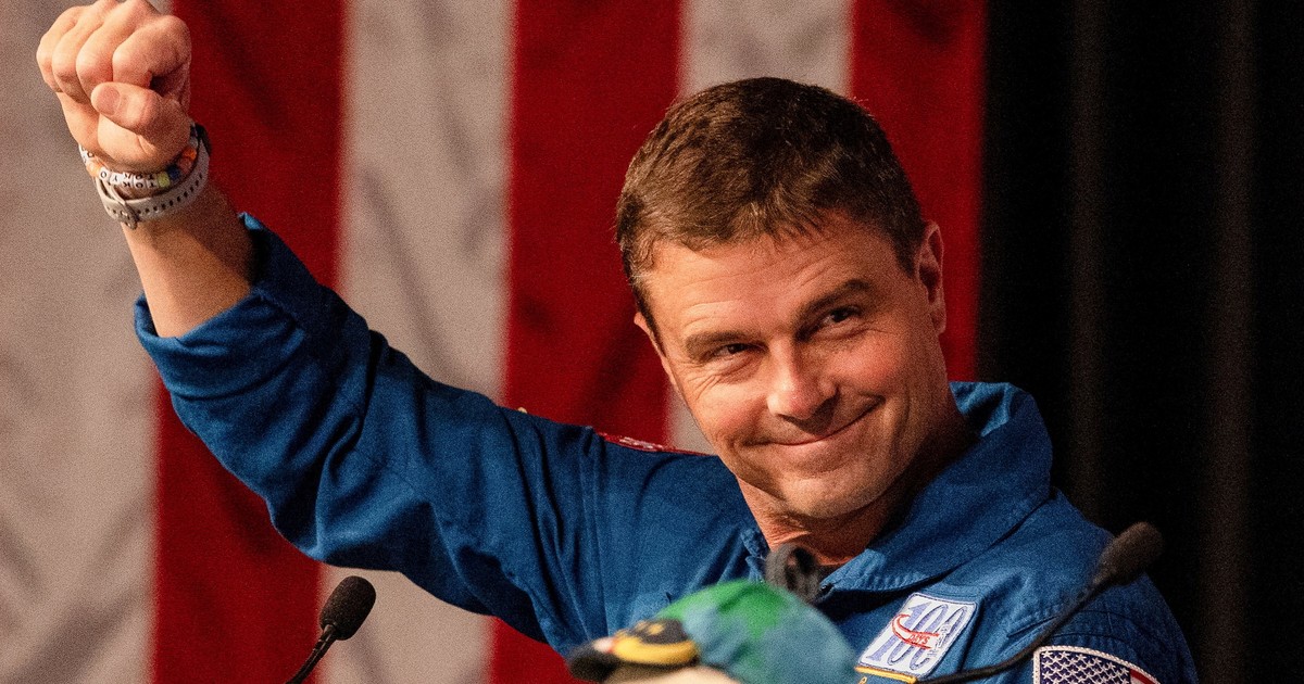 el-comandante-de-artemis-ii-revelo-lo-que-paso-con-el-bano-en-el-espacio:-«el-inodoro-era-maravilloso,-pero-habia-un-problema»