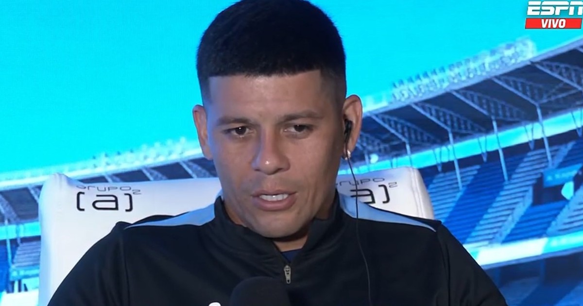 marcos-rojo-hablo-tras-la-expulsion-con-river-y-le-pidio-perdon-a-racing-pero-se-quejo:-«cuando-me-equivoco-yo,-todos-piden-mi-cabeza»
