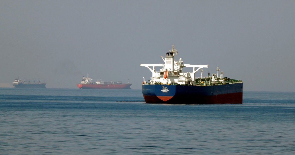 el-petroleo-se-derrumba-10%-y-cae-por-debajo-de-los-us$-90-tras-la-reapertura-del-estrecho-de-ormuz