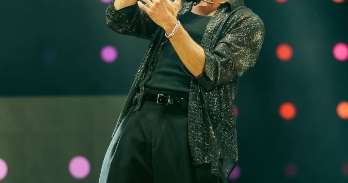 ricky-martin-en-el-campo-de-polo:-como-llegar,-horarios,-accesos-y-todo-sobre-sus-shows-en-la-argentina