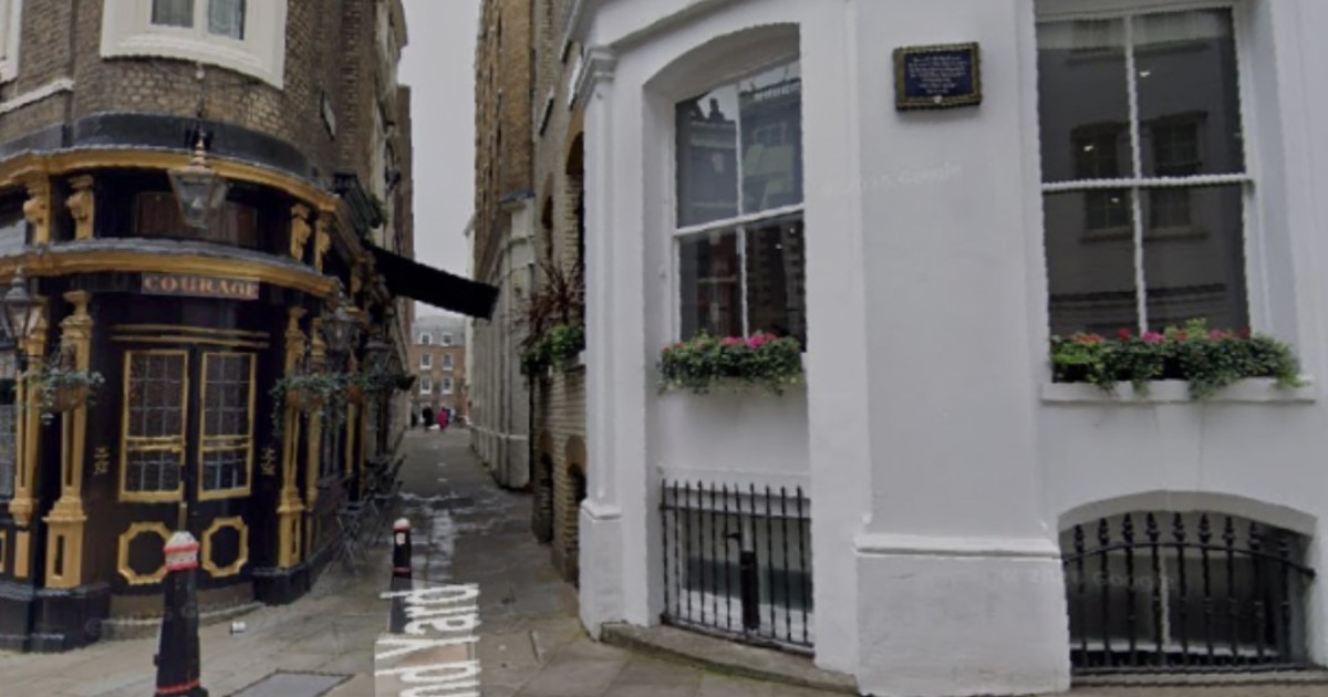 el-hallazgo-de-un-plano-secreto-permite-ubicar-la-casa-de-shakespeare-en-londres