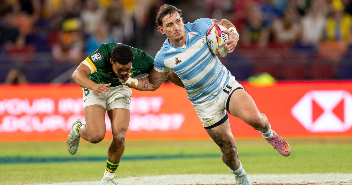 los-pumas,-medalla-de-plata-en-el-seven-de-hong-kong:-perdieron-con-sudafrica-pero-suenan-con-el-titulo-que-se-le-nego-dos-veces