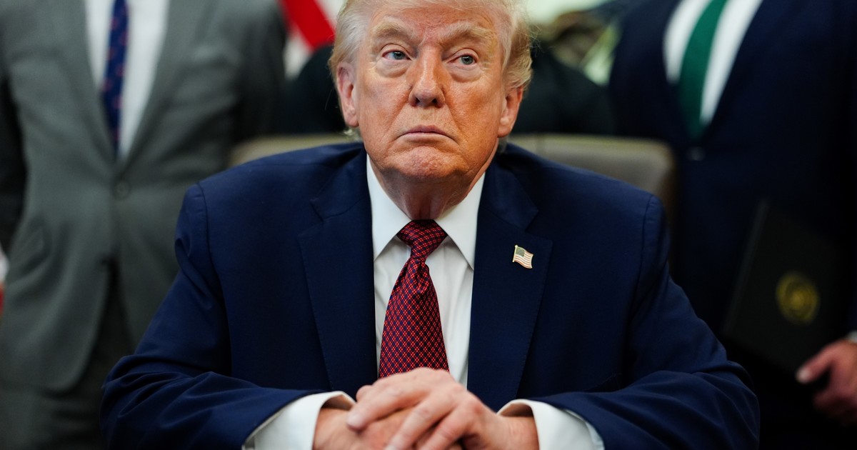 donald-trump-anuncio-que-estados-unidos-vuelve-a-pakistan-a-negociar-y-amenazo-con-destruir-iran-si-no-llegan-a-un-acuerdo:-«se-acabo-el-senor-amable»