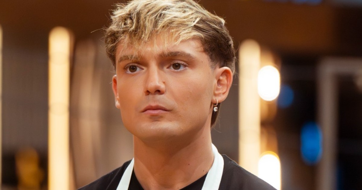 «me-sangro-muchisimo»:-la-palabra-de-ian-lucas-tras-ser-trasladado-de-urgencia-en-ambulancia