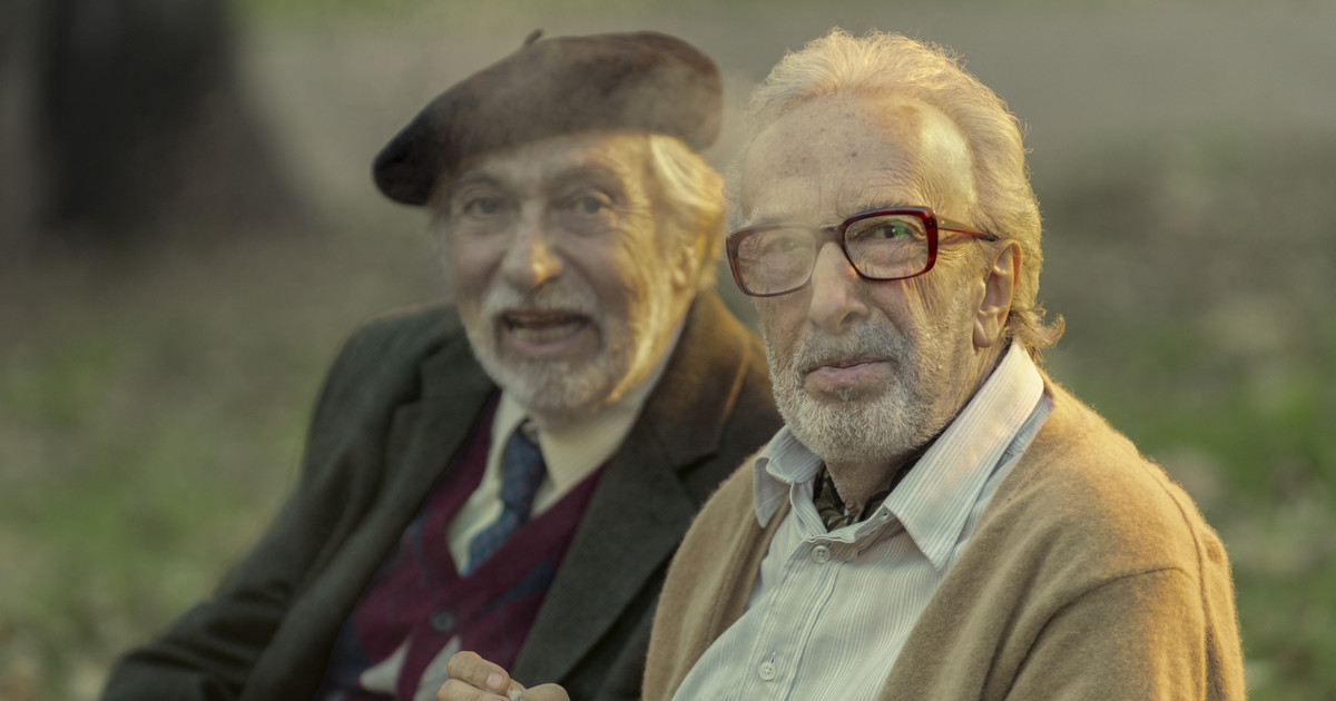 luis-brandoni:-parque-lezama,-su-ultima-pelicula-esta-en-netflix,-y-lo-dirigio-su-amigo-juan-jose-campanella