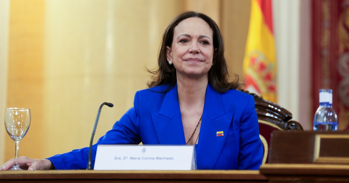 se-tensa-la-relacion-de-la-opositora-venezolana-maria-corina-machado-con-el-gobierno-de-pedro-sanchez