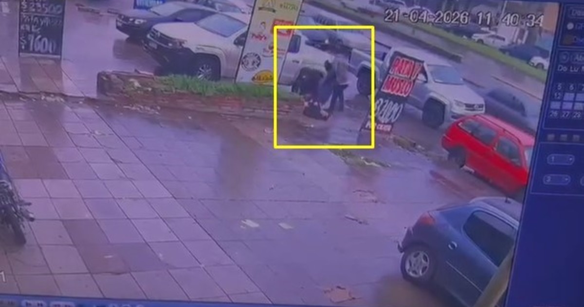 «nos-acostumbramos-a-vivir-con-miedo»:-la-angustia-de-los-vecinos-de-isidro-casanova-tras-el-crimen-del-custodio-de-una-polleria