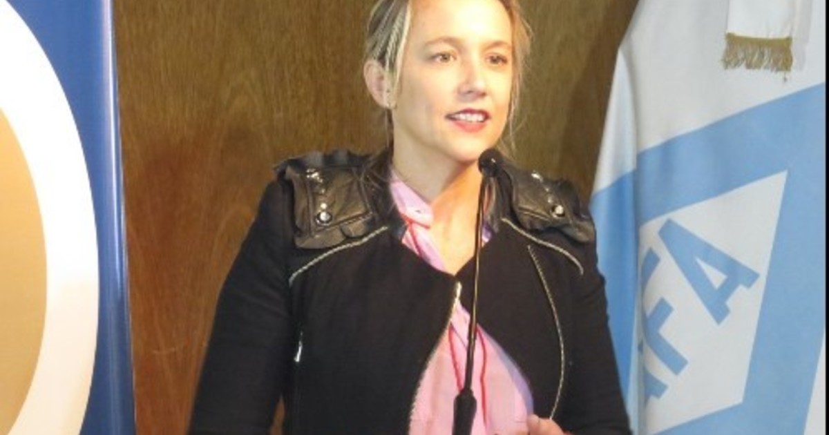 «me-quiero-llevar-toda-mi-plata-en-efectivo»:-el-reclamo-de-la-novia-de-toviggino-al-banco-que-le-cerro-las-cuentas-por-$10.000-millones