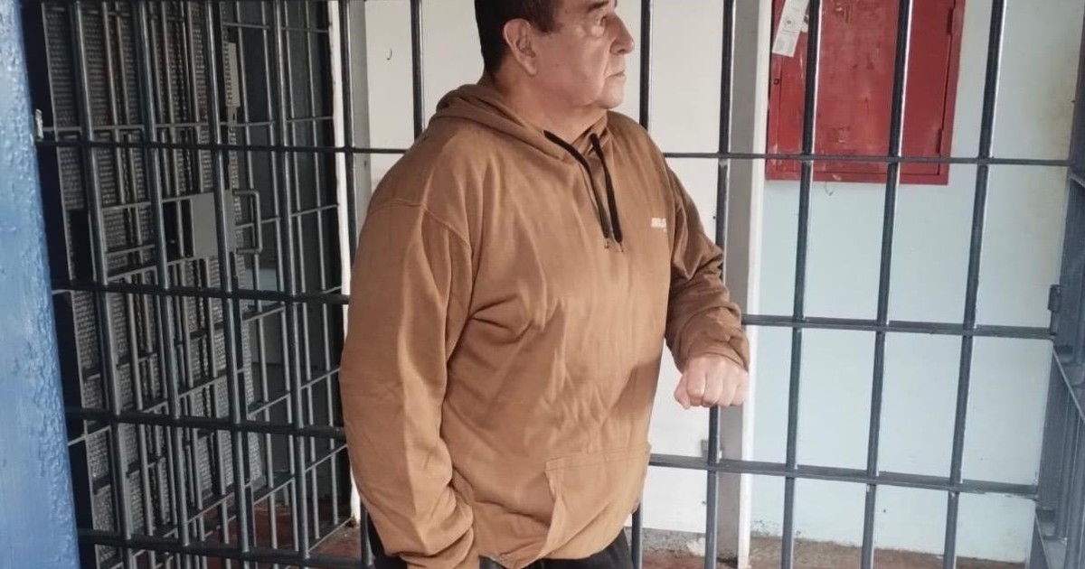 daniel-«tractorcito»-cabrera,-el-rey-de-las-fugas,-habla-desde-la-carcel:-«la-mujer-que-me-acusa-de-abuso-es-la-que-entrego-el-robo»