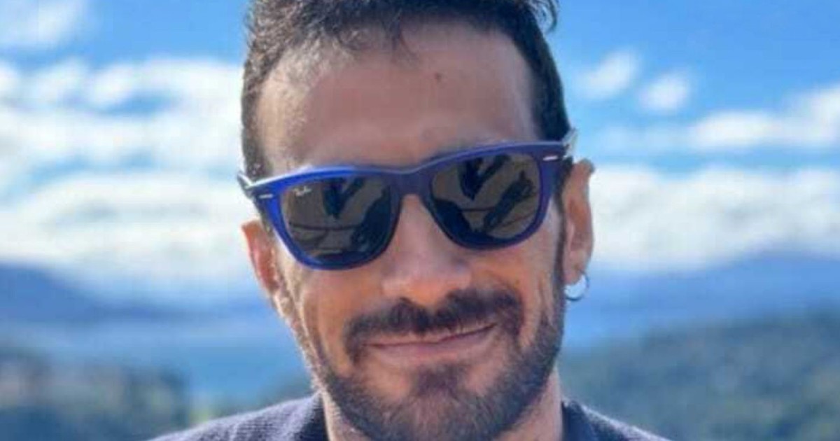 «me-agarro-el-bajon»:-los-ultimos-mensajes-del-anestesista-que-murio-en-palermo-y-destapo-la-trama-del-robo-propofol