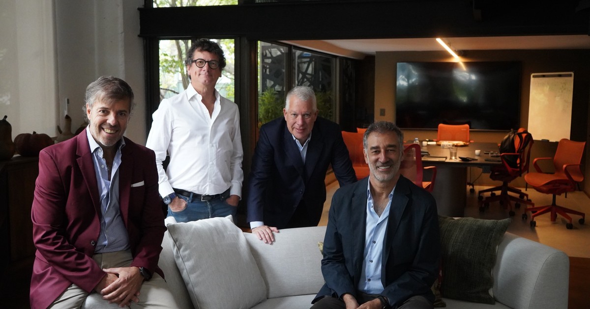 los-ex-ceo’s:-de-subir-escaleras-en-las-corporaciones-a-ayudar-a-cruzar-el-rio-a-las-startup